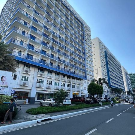 Sea Residences Moa - Paul Manila Dış mekan fotoğraf