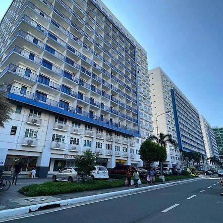 Sea Residences Moa - Paul Manila Dış mekan fotoğraf