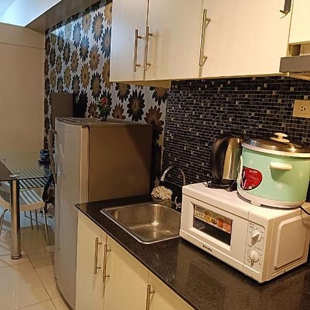 Sea Residences Moa - Paul Manila Dış mekan fotoğraf