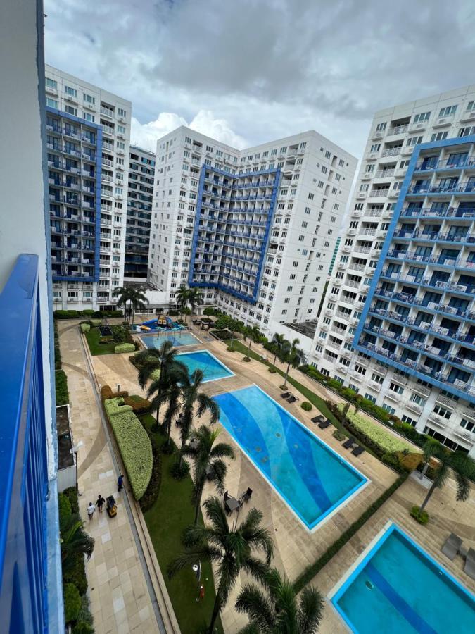Sea Residences Moa - Paul Manila Dış mekan fotoğraf