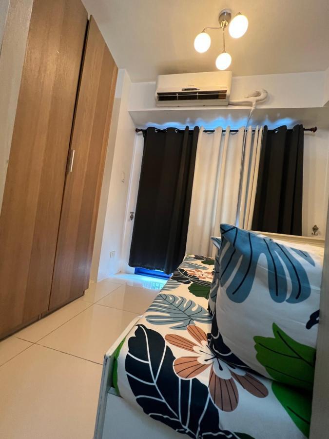 Sea Residences Moa - Paul Manila Dış mekan fotoğraf