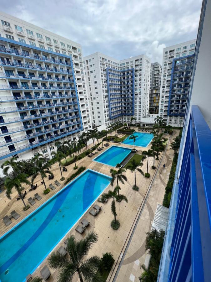 Sea Residences Moa - Paul Manila Dış mekan fotoğraf
