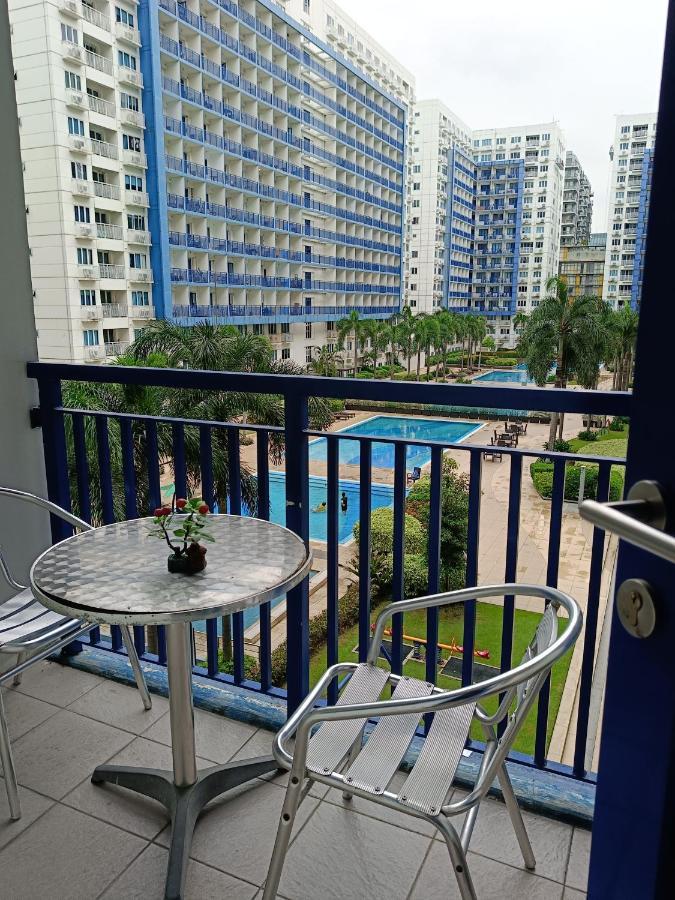 Sea Residences Moa - Paul Manila Dış mekan fotoğraf