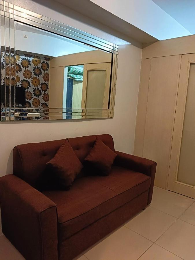 Sea Residences Moa - Paul Manila Dış mekan fotoğraf